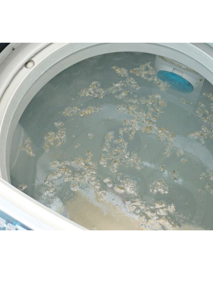 김해세탁기청소 위니아대우  [7kg/그레이]